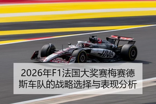 2026年F1法国大奖赛梅赛德斯车队的战略选择与表现分析